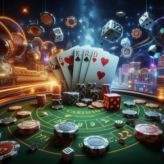 Tampilan pertandingan Sudirman Cup di platform mahjong 69